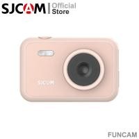 ราคา SJCAM FunCam Kids F1 Video HD 720p Action Camera กล้องแอคชั่น กล้องถ่ายรูป กล้องถ่ายภาพ กล้องเด็ก (มีหลายสี) ประกัน 1 ปี (2855377797)