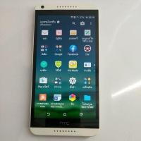 ราคา มือถือ HTC Desire 816 เครื่องเก่าเก็บ เสียงลำโพงระบบ STEREO (10607065703)