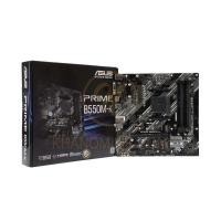 ราคา MAINBOARD (AM4) ASUS PRIME B550M-K (12041682768)