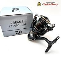 ราคา NEW REEL DAIWA 26 FREAMS LT3000-CXH (53008614647)