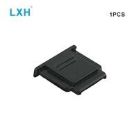 ราคา ❃ LXH กล้องรองเท้าร้อนเย็นรองเท้าป้องกันสำหรับ Sony Alpha A9 A7 A7rii A7ii A3500 A6000 A7r A58 ❃ (40605326447)