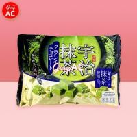 ราคา Meito Uji Matcha Crunch Chocolate - ช็อกโกแลตรสชาเขียวผสมคุกกี้ (7993634617)