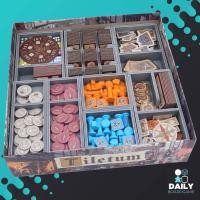 ราคา Box Insert : Tiletum (Folded Space) [Accessory] (24656052954)