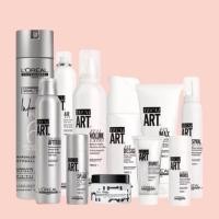 ราคา LOREAL TECNI ART 150 200 400 500 ML.ผลิตภัณฑ์จัดแต่งทรงผม (29734883854)