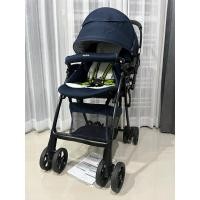 ราคา รถเข็นเด็ก Aprica รุ่น Karoon plus high Seat (24005502023)