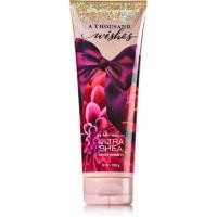ราคา พร้อมส่ง Bath & Body Works A Thousand Wishes Body Lotion 236 ml. (170962041)
