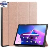 ราคา เคสฝาพั เลอโนโว่ แท็ป เอ็ม8 / เอ็ม9 / เค10 / เอ็ม10 พลัส เจน3 10.6 Use For Lenovo Tab M8 / Tab M9 / Tab K10 / Tab M10 1 (18484209632)