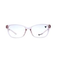 ราคา [แถมคูปองส่งฟรี 500 บ. +ส่งฟรี] NIKE กรอบแว่นสายตาทรงเหลี่ยม - รุ่น FNI1-7156LB (28616214055)