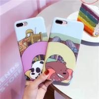 ราคา เคสไอโฟน we love bare bears (287322235)