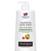 ราคา Neutrogena Norwegian Formula Nordic Berry Moisturizer (107343175)