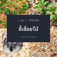 ราคา ขี้เลื่อยไม้ธรรมชาติ 1 กก. ขี้เลื่อยสัตว์ เพาะเห็ด โรยหน้าดิน/ผสมดิน สำหรับดูดซับน้ำ/น้ำมัน/กลิ่น (7538765222)