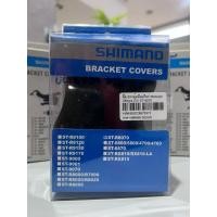 ราคา ยางหุ้มมือเกียร์ Shimano Ultegra Di2 Disc ST-8070 (24673652802)