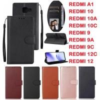 ราคา เคสฝาพับ ล็อคได้ BOSS สำหรับ REDMI 10 REDMI10 2022 REDMI NOTE10PRO REDMI10 REDMI9 9A 9C 9T REDMI NOTE9S เคสมีแม่เหล็ก (28170883525)