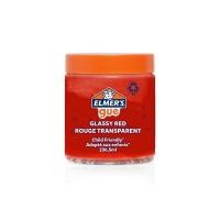 ราคา ELMER S สไลม์สำเร็จรูป รุ่น Red Gue PE สีแดงใส ขนาด 236 มล. (53608102345)