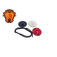 ราคา สายนิรภัย 3M สําหรับ GoPro / กล้องแอคชั่น Gopro DJI Insta 360 SJcam xiao Mi (42731392063)