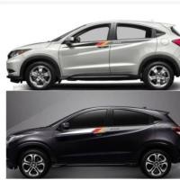 ราคา สติ๊กเกอร์ติดรถ Mugen Honda HRV JAZZ BRIO AGYA AYLA AVANZA MOBILIO SENIA สติ๊กเกอร์เย็น Limited (29283363714)