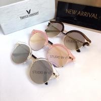 ราคา แว่นกันแดดส่งฟรีems (6918641)