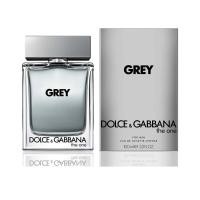 ราคา Dolce & Gabbana The One Grey EDT 100 ml กล่องซีล (7050183168)