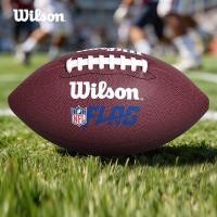 ราคา Wilson/Wilson NFL Rugby American Football การฝึกการแข่งขันที่ทนต่อการสึกหรอโดยเฉพาะหมายเลข 6 เบอร์ 9 เด็กผู้ใหญ่ (45010191378)