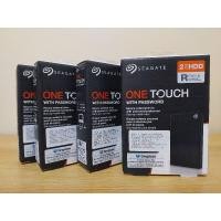ราคา SEAGATE ONE TUCH EXTERNAL HDD 2TB (21451860794)