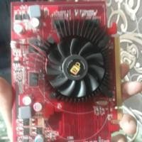 ราคา Vga HD5570 1gb ddr3 128bit (15138832697)