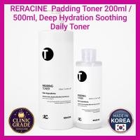 ราคา [K-Beauty] ERACINE Padding Toner 200ml / 500ml, Deep Hydration Soothing Daily Toner (49410914561)