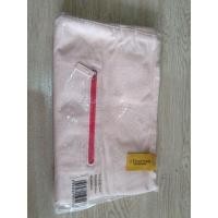ราคา กระเป๋าผ้า Loccitane สีชมพูอ่อน น่ารักมาก (7694117181)