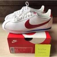 ราคา Nike Classic Cortez Leather Forrest Gump ไซส์ 42 / 8.5 US (1784405820)