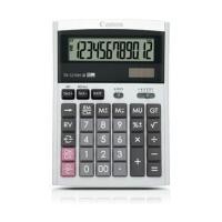 ราคา เครื่องคิดเลข Canon TX-1210HI III (แจ้งขอใบกำกับภาษีในแชท) (2137250080)