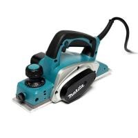 ราคา MAKITA กบใสไม้ไฟฟ้า ขนาด 3.1/4 นิ้ว 82มม กำลังไฟ 620 วัตต์รุ่น KP0800X ลดแรงสั่นสะเทือน มีน้ำมันหล่อลื่นอัตโนมัติ (19062763433)