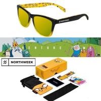 ราคา NORTHWEEK X HORA DE ADVENTURAS JAKE (41983098390)