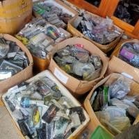 ราคา WAREHOUSE CLEANING MOTIF CASE CASE (43755723837)