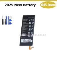 ราคา แบตเตอรี่แบบชาร์จไฟได้ BL-T33 แบตเตอรี่สําหรับ LG Q6 M700A M700AN M700DSK M700N T33 BLT33 3000mAh คุณภาพสูง (54564531049)