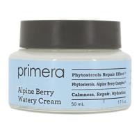 ราคา [Primera] Alpine Berry Watery Cream 50ml (45060455474)