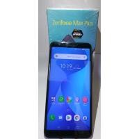ราคา Asus Zenfone Max Plus (M1) ZB570TL (X018D) สีดำ (2596464589)