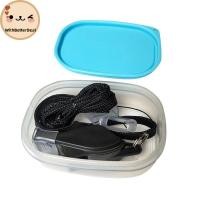 ราคา BETTER กีฬาคุณภาพสูง Dolphin นกหวีดไม่มีเมล็ดนกหวีดพลาสติก Professional ฟุตบอลบาสเกตบอลผู้ตัดสินนกหวีดกีฬากลางแจ้ง TH (48010011946)