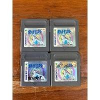 ราคา ตลับแท้ Gameboy color (Japan)Pokemon Silver (42203363570)