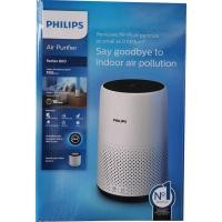 ราคา PHILIPS เครื่องฟอกอากาศ รุ่น AC0820/20 ประกันศูนย์ 2 ปี (22585775138)