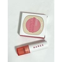 ราคา ส่งต่อแพ็คคู่บรัชออน+ลิป Naree (24511408979)
