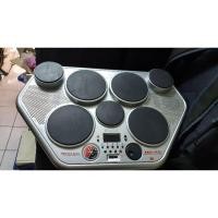ราคา กลองไฟฟ้า YAMAHA DD-55 (7677717058)