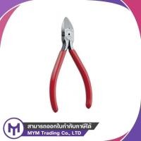 ราคา คีมปากเฉียงมินิด้ามบาง KEIBA MN-A04-4",MN-A05-5" (43314287860)