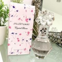 ราคา JILL STUART Crystal Bloom Perfumed Hair Mist ของแท้% (2835298875)