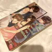 ราคา (มือสอง)นิยายแจ่มใส No kiss No kill Serie I หลุมพรางร้ายล่าหัวใจรัก! (7140605899)