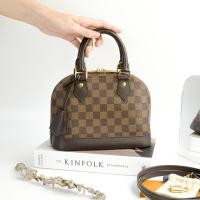 ราคา Louis Vuitton Alma BB DC20 (19945968228)