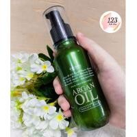 ราคา Beauty Buffet Scentio Hair Professional Argan Oil Therapy Serum 120ml(1ชิ้น) อาร์แกน เซรั่มบำรุงเส้นผม สูตรผมมีวอลลุ่ม ✨ (29976970620)