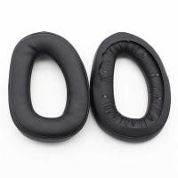 ราคา วัสดุอย่างดี เบาะหูฟังสําหรับ sennheiser gsp 350 300 301 302 303 gsp 300 ขายดีสุด (22643836613)