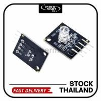 ราคา (1Pcs) KY-016 RGB LED Module 4 ขา โมดูลไฟ RGB 3 สี พร้อมส่ง (27961994686)