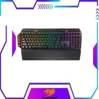 ราคา COUGAR - KEYBOARD 700K EVO CHERRY MX RED - US คีย์บอร์ด รับประกัน 2 ปี (12619109175)