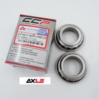 ราคา ชุดถ้วยคอ+รางลูกปืน รุ่น MSX-125 / MSX #C (26435113041)