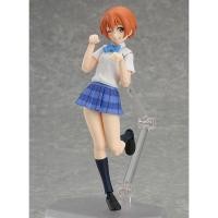 ราคา figma - Love Live!: Rin Hoshizora (4037203117)